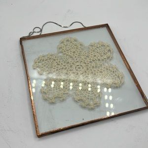 VTG Boho Wall Hanging